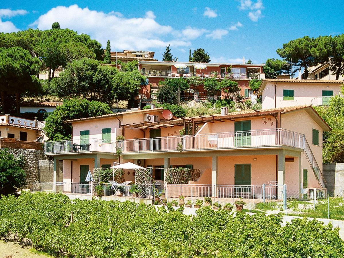 Apartment Giulia-1 By Interhome Capoliveri (Isola d'Elba) Exterior foto