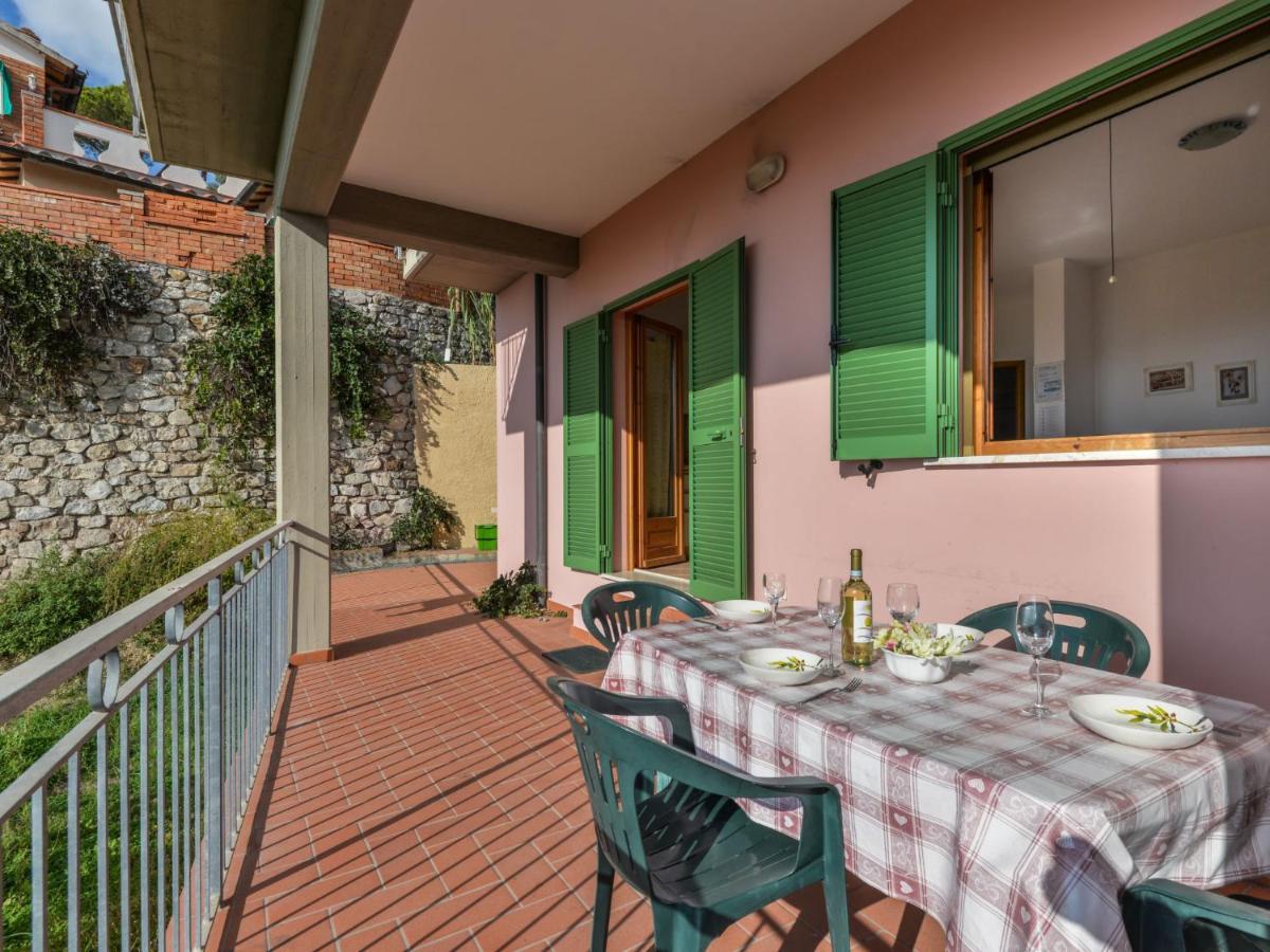 Apartment Giulia-1 By Interhome Capoliveri (Isola d'Elba) Exterior foto