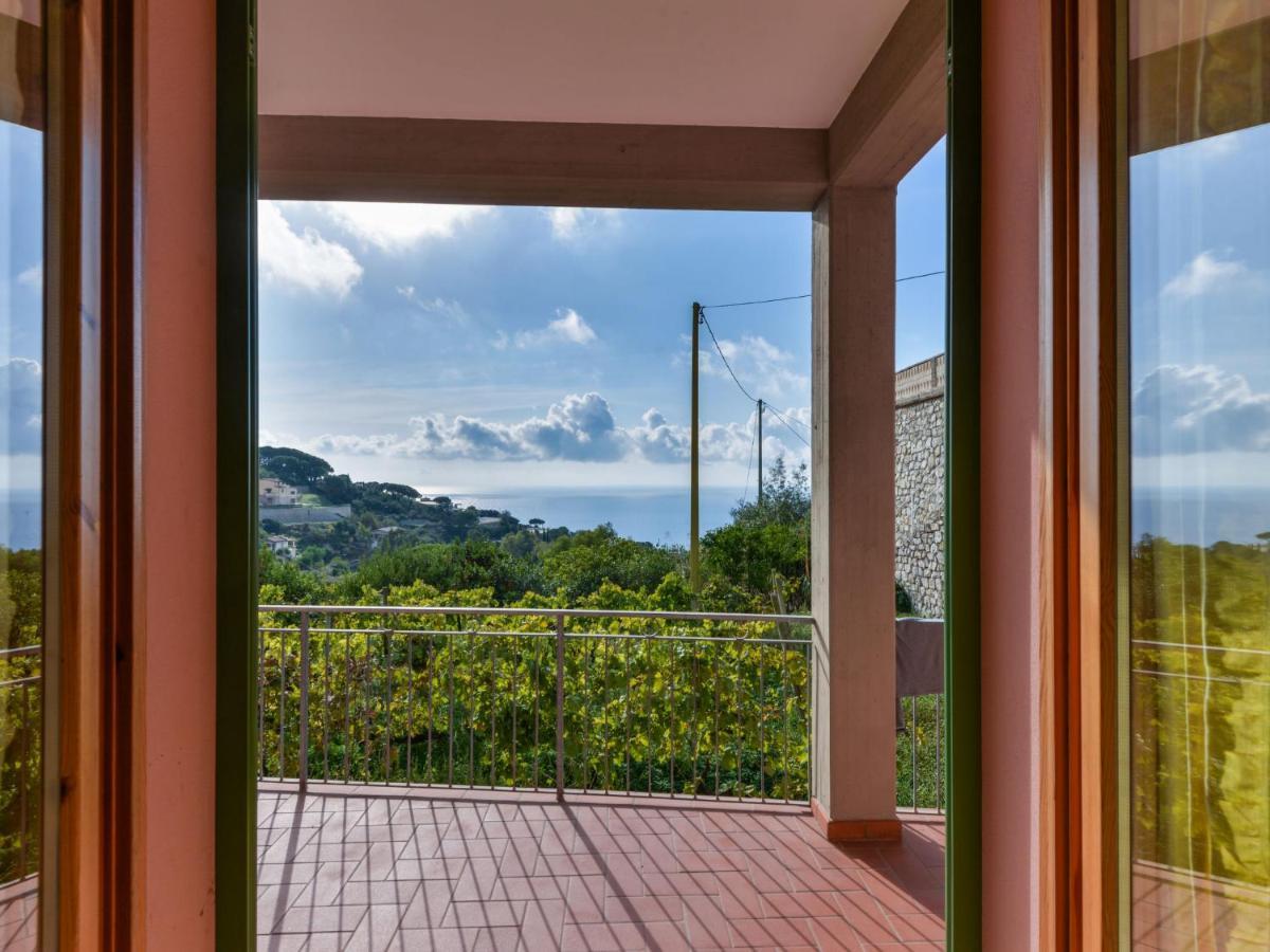Apartment Giulia-1 By Interhome Capoliveri (Isola d'Elba) Exterior foto