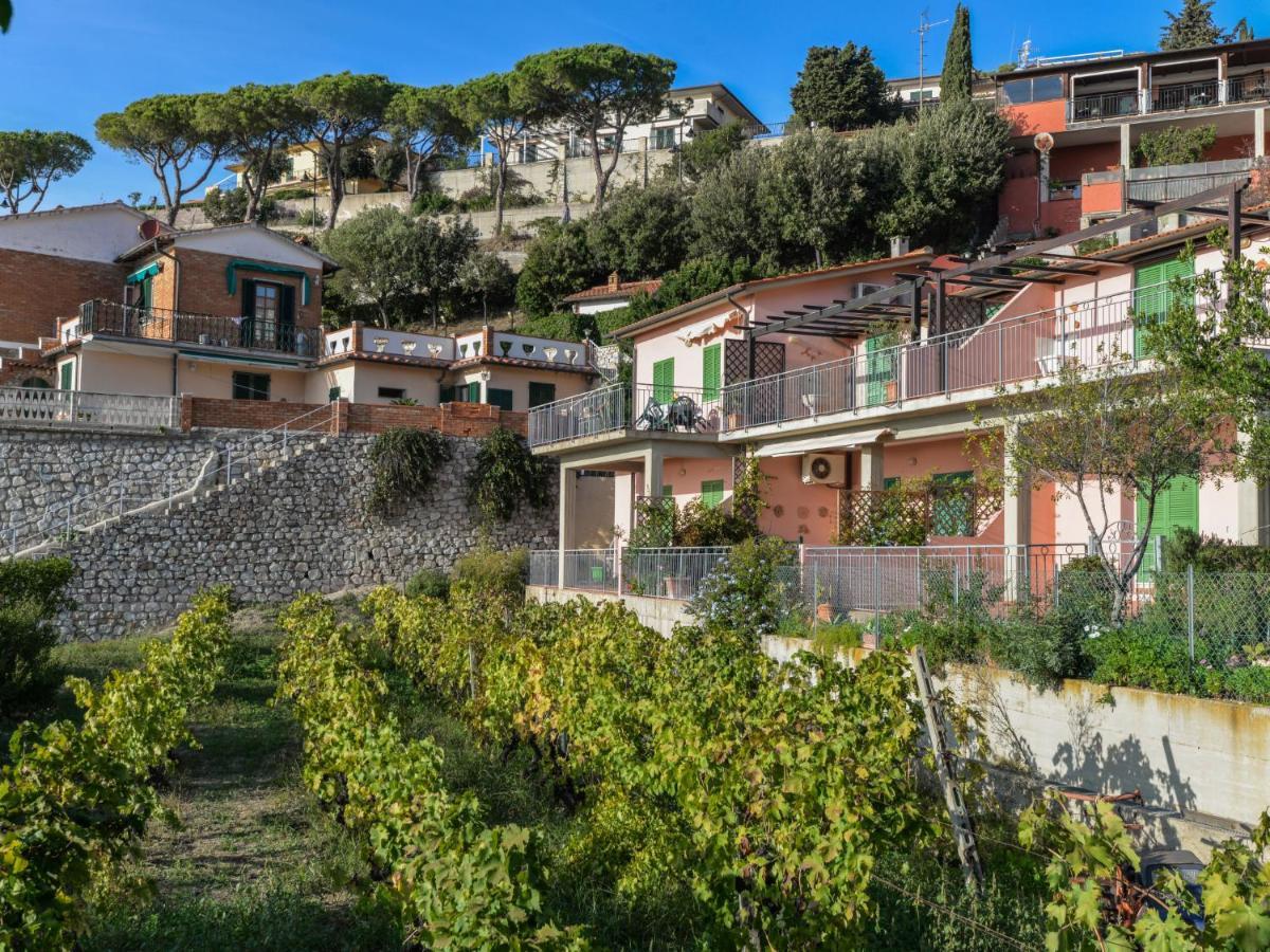 Apartment Giulia-1 By Interhome Capoliveri (Isola d'Elba) Exterior foto