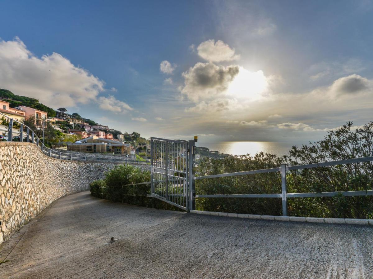 Apartment Giulia-1 By Interhome Capoliveri (Isola d'Elba) Exterior foto