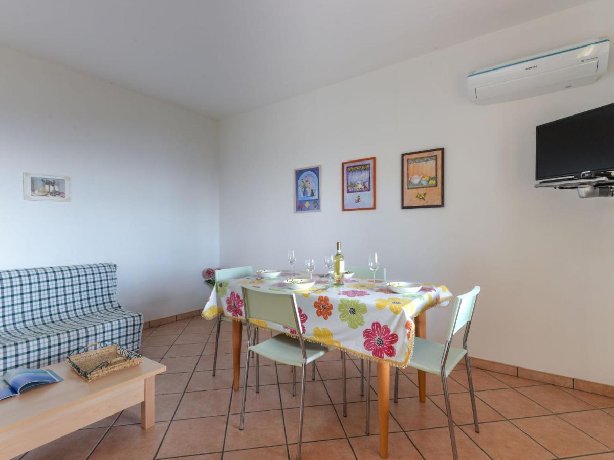 Apartment Giulia-1 By Interhome Capoliveri (Isola d'Elba) Exterior foto