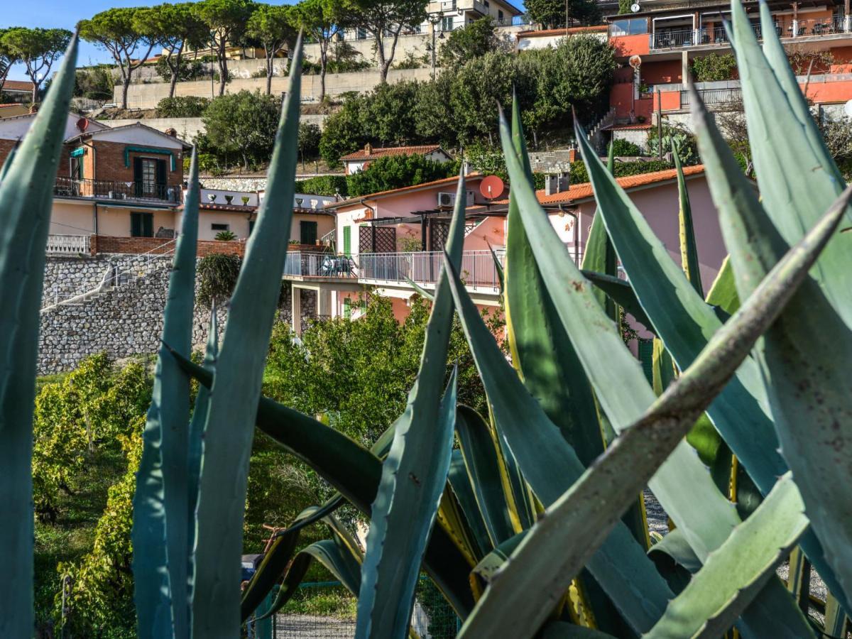 Apartment Giulia-1 By Interhome Capoliveri (Isola d'Elba) Exterior foto