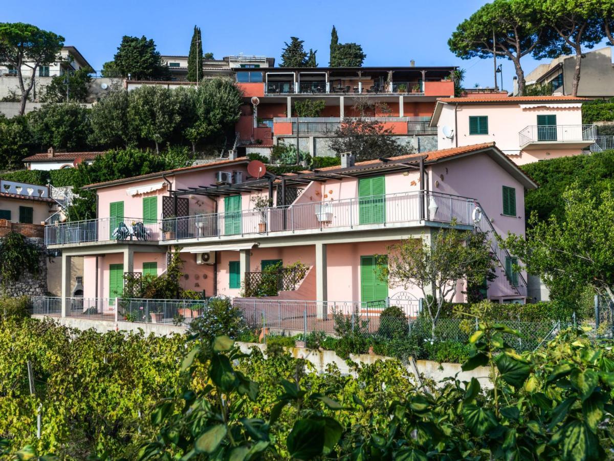 Apartment Giulia-1 By Interhome Capoliveri (Isola d'Elba) Exterior foto